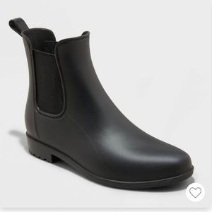 Target A New Day rain boot